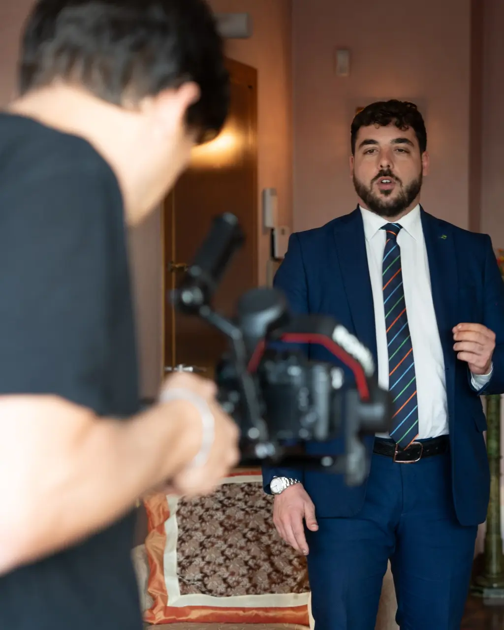 video tour