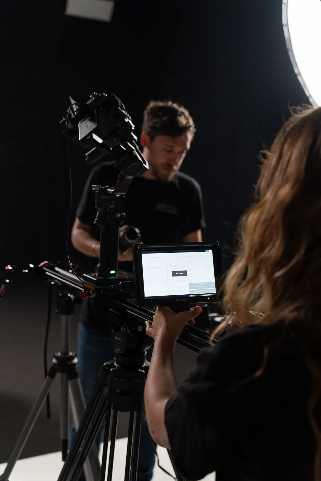 content creation