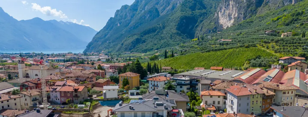 valorizzazione territorio