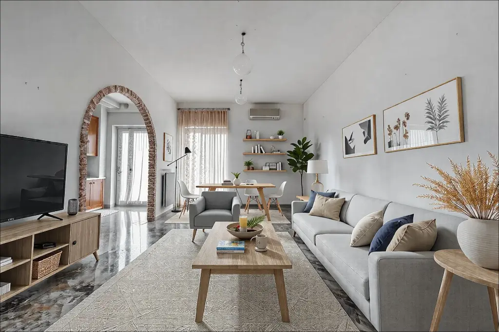 arredo virtuale