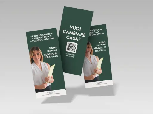 flyer