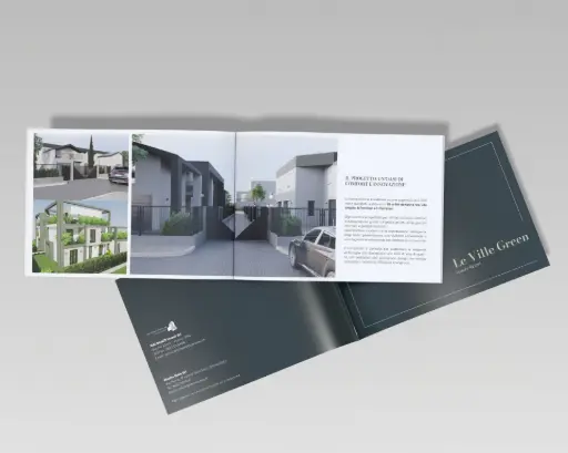 brochure
