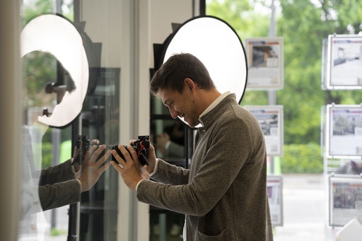 Reel social agenzia