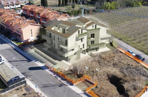 Video render cantieri