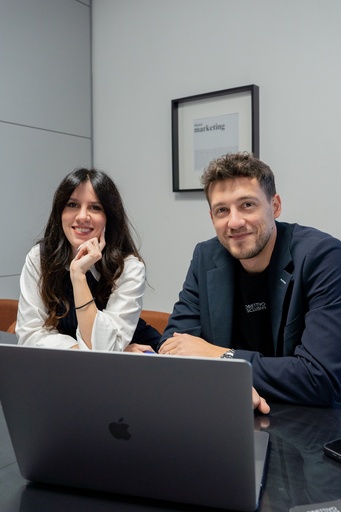 Call conoscitiva: come supportiamo la tua crescita digitale